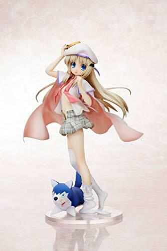 Kud Wafter Kudryavka Noumi 1/7 Figure - Japan Figure