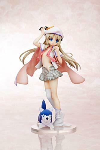 Kud Wafter Kudryavka Noumi 1/7 Figure- Japan Figure Store - #1 Bring To You The Best Japanese Goods
