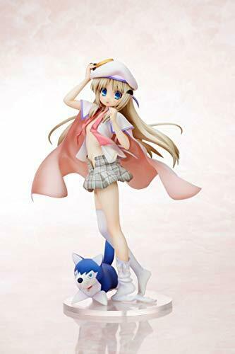 Kud Wafter Kudryavka Noumi 1/7 Figure- Japan Figure Store - #1 Bring To You The Best Japanese Goods