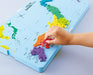 Kumon Publishing Kumon's Japan Map Puzzle- Japan Figure Store - #1 Bring To You The Best Japanese Goods