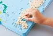 Kumon Publishing Kumon's Japan Map Puzzle- Japan Figure Store - #1 Bring To You The Best Japanese Goods