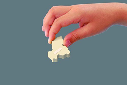 Kumon Publishing Kumon's Japan Map Puzzle- Japan Figure Store - #1 Bring To You The Best Japanese Goods