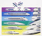 Kumon's Jigsaw Puzzle Step 5 Gathering! Express / Shinkansen Bullet Train- Japan Figure Store - #1 Bring To You The Best Japanese Goods