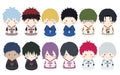 Kotobukiya Kuroko's Basketball Trading Mascot Collection - 12 Unique Types 1Box- Japan Figure Store - #1 Bring To You The Best Japanese Goods