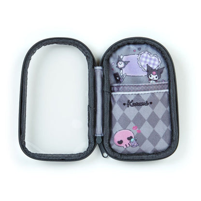 Kuromi Acrylic Stand Holder (Enjoy Idol)- Japan Figure Store - #1 Bring To You The Best Japanese Goods