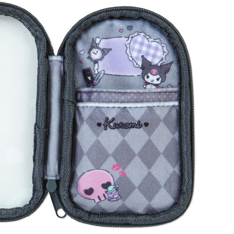 Kuromi Acrylic Stand Holder (Enjoy Idol)- Japan Figure Store - #1 Bring To You The Best Japanese Goods