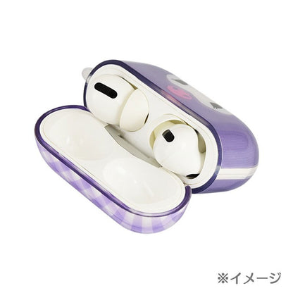 Kuromi Airpods Pro Soft Case- Japan Figure Store - #1 Bring To You The Best Japanese Goods