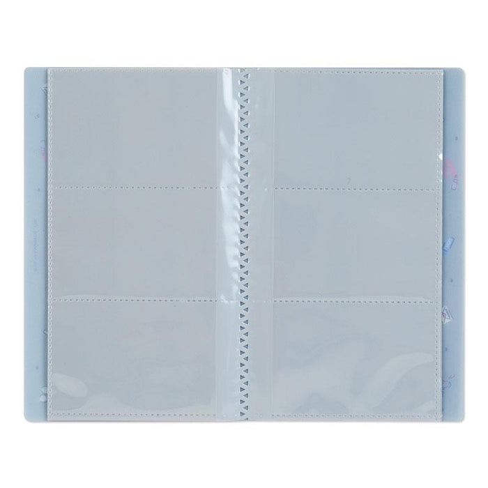 Sanrio Kuromi Cheki Pocket Album (Enjoy Idol)- Japan Figure Store - #1 Bring To You The Best Japanese Goods