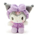 Sanrio Kuromi Healing Stuffed Toy- Japan Figure Store - #1 Bring To You The Best Japanese Goods