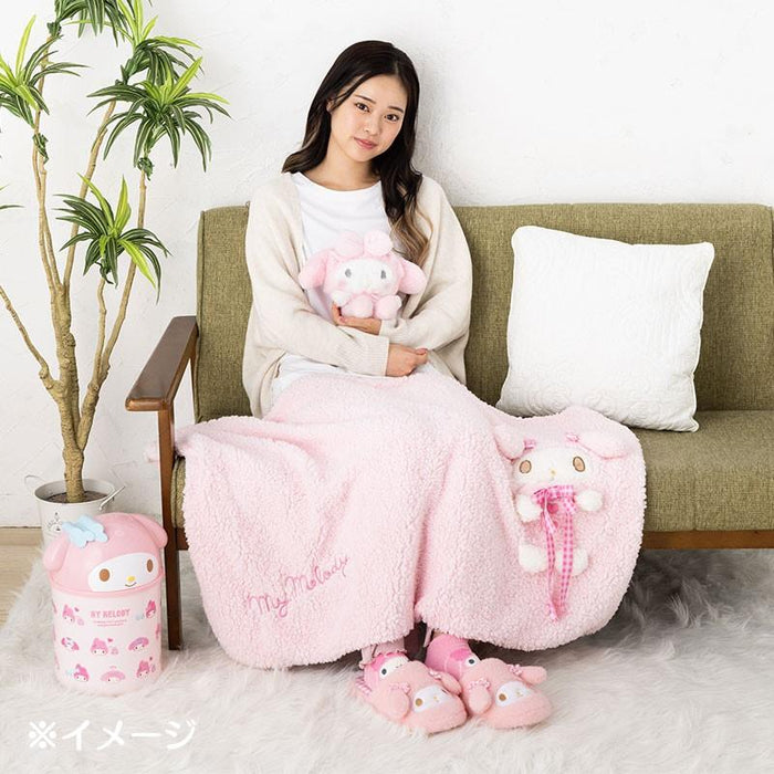 Sanrio Kuromi Healing Stuffed Toy- Japan Figure Store - #1 Bring To You The Best Japanese Goods