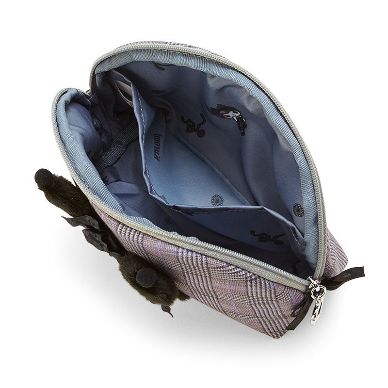 Kuromi Pouch (Secret Melokuro)- Japan Figure Store - #1 Bring To You The Best Japanese Goods