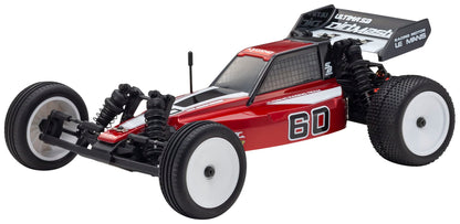 Kyosho Ultima Sb Dirt Master 2Wd Buggy Kit 34311- Japan Figure Store - #1 Bring To You The Best Japanese Goods