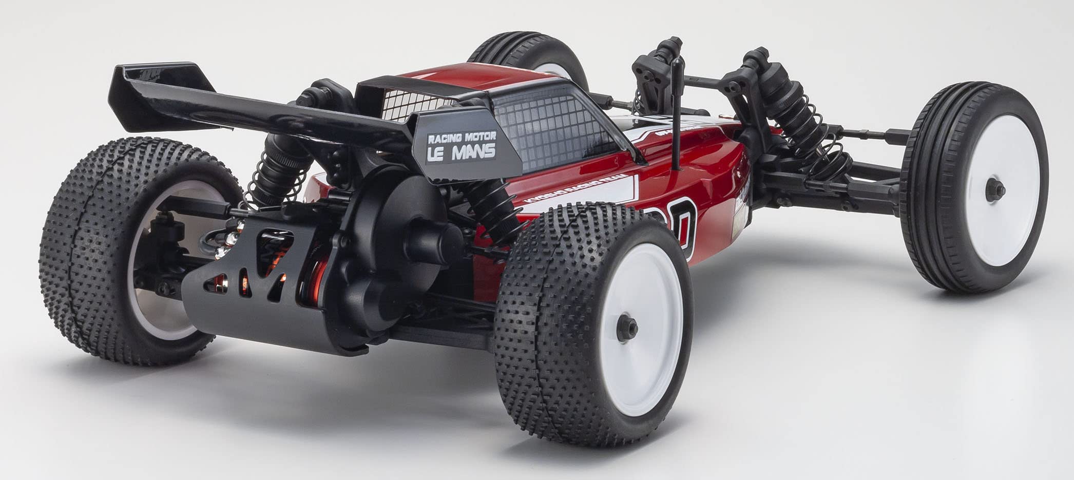Kyosho Ultima Sb Dirt Master 2Wd Buggy Kit 34311- Japan Figure Store - #1 Bring To You The Best Japanese Goods