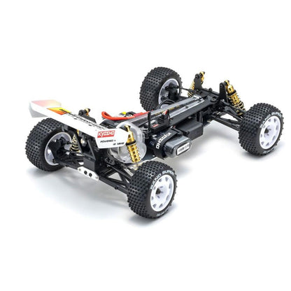 Kyosho 1/10 Optima Mid 4WD RC Buggy 30622- Japan Figure Store - #1 Bring To You The Best Japanese Goods