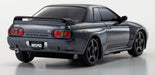 Kyosho Ma-020 Skyline GT-R Nismo R32 Gunmetallic- Japan Figure Store - #1 Bring To You The Best Japanese Goods