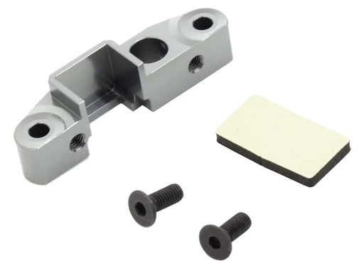 Kyosho Optima Mid Cnc Rear Suspension Holder Otw145 Japan- Japan Figure Store - #1 Bring To You The Best Japanese Goods