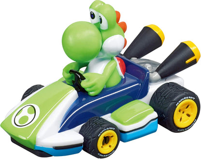 Kyosho Carrera First Mario Kart Racing Set- Japan Figure Store - #1 Bring To You The Best Japanese Goods