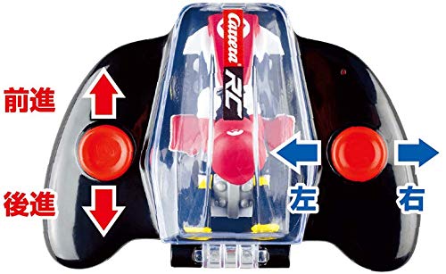Kyosho Mario Kart Rc Collection Mini Remote Control Toy Car Luigi- Japan Figure Store - #1 Bring To You The Best Japanese Goods