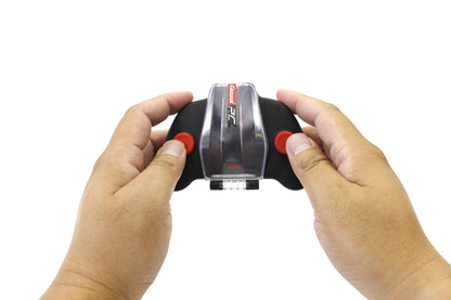 Kyosho Mario Kart Rc Collection Mini Remote Control Toy Car Mario- Japan Figure Store - #1 Bring To You The Best Japanese Goods