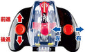 Kyosho Mario Kart Rc Collection Mini Remote Control Toy Car Mario- Japan Figure Store - #1 Bring To You The Best Japanese Goods