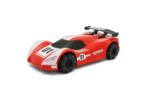 Kyosho Egg R/C Boost Burst- Japan Figure Store - #1 Bring To You The Best Japanese Goods