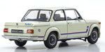 Kyosho 1/18 BMW 2002 Turbo Ks08544W White- Japan Figure Store - #1 Bring To You The Best Japanese Goods