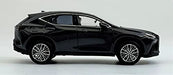 Kyosho Original 1/43 Scale Lexus Nx 450h+ Graphite Black Gf Japanese Scale Car- Japan Figure Store - #1 Bring To You The Best Japanese Goods
