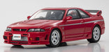 Kyosho Original 1/43 Nismo 400R Red Finished Product Ksr43101y Scale Car Toys- Japan Figure Store - #1 Bring To You The Best Japanese Goods