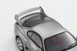Kyosho Original 1/43 Toyota Trd 3000Gt Silver Finished Product Ksr43102S Japan Car Toy- Japan Figure Store - #1 Bring To You The Best Japanese Goods