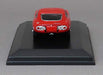 Kyosho Original 1/64 Toyota 2000Gt Red Complete Limited Edition Ks06502r Car Model- Japan Figure Store - #1 Bring To You The Best Japanese Goods