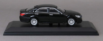 Kyosho Original 1/64 Toyota Crown Black Finished Product Limited Ks07042Crbk Scale Car Toys- Japan Figure Store - #1 Bring To You The Best Japanese Goods