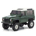 Kyosho Mini-Z 4x4 Readyset Land Rover Defender 90 Coniston Green 32529Gr- Japan Figure Store - #1 Bring To You The Best Japanese Goods