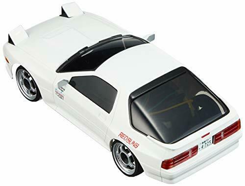 Kyosho Rc Car First Mini-z Initial D Mazda Savanna Rx-7 Fc3s 66602- Japan Figure Store - #1 Bring To You The Best Japanese Goods