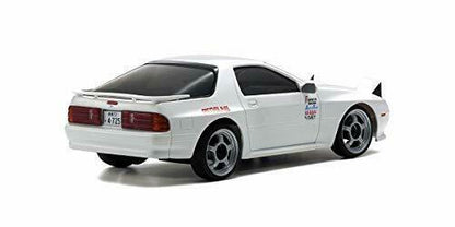 Kyosho Rc Car First Mini-z Initial D Mazda Savanna Rx-7 Fc3s 66602- Japan Figure Store - #1 Bring To You The Best Japanese Goods
