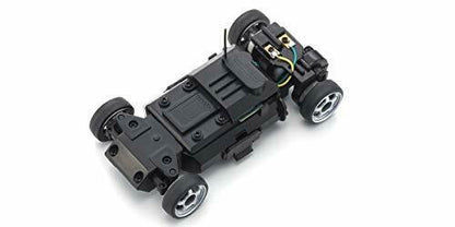 Kyosho Rc Car First Mini-z Initial D Mazda Savanna Rx-7 Fc3s 66602- Japan Figure Store - #1 Bring To You The Best Japanese Goods