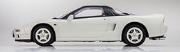 Kyosho Samurai 1/12 Scale Honda Nsx Type R White Mini Car- Japan Figure Store - #1 Bring To You The Best Japanese Goods