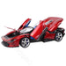 Kyosho Bburago 1/18 Ferrari Daytona Sp3 Open Roof 2022 Metallic Red- Japan Figure Store - #1 Bring To You The Best Japanese Goods