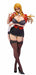 Kyuuketsu Onnakyoushi No Kenzoku Seikatsu: Lesson With Vampire Renka Akame - Japan Figure