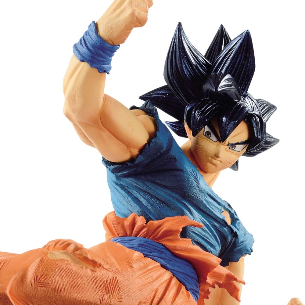 Banpresto Japan Lagon Ball Super Son Goku Fes!! (120 Characters)- Japan Figure Store - #1 Bring To You The Best Japanese Goods