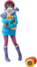 Wing Ena Saito And Chikuwa 1/7 Figure Laid-Back Camp- Japan Figure Store - #1 Bring To You The Best Japanese Goods