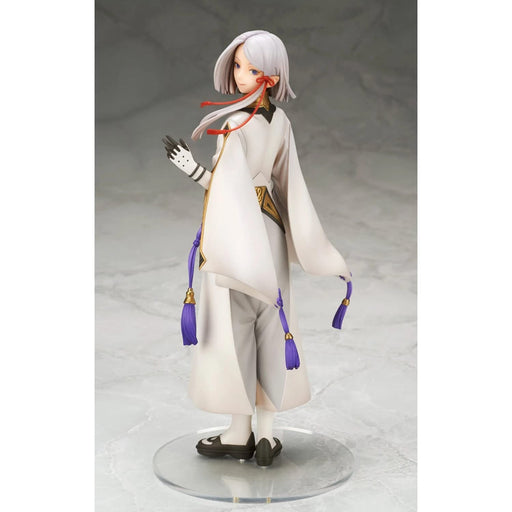 Alter Japan Last Exile Silver Wing Fam Dio Eraclea 1/8 Figure- Japan Figure Store - #1 Bring To You The Best Japanese Goods