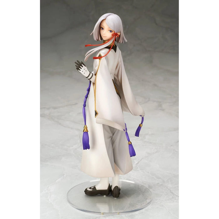 Alter Japan Last Exile Silver Wing Fam Dio Eraclea 1/8 Figure- Japan Figure Store - #1 Bring To You The Best Japanese Goods