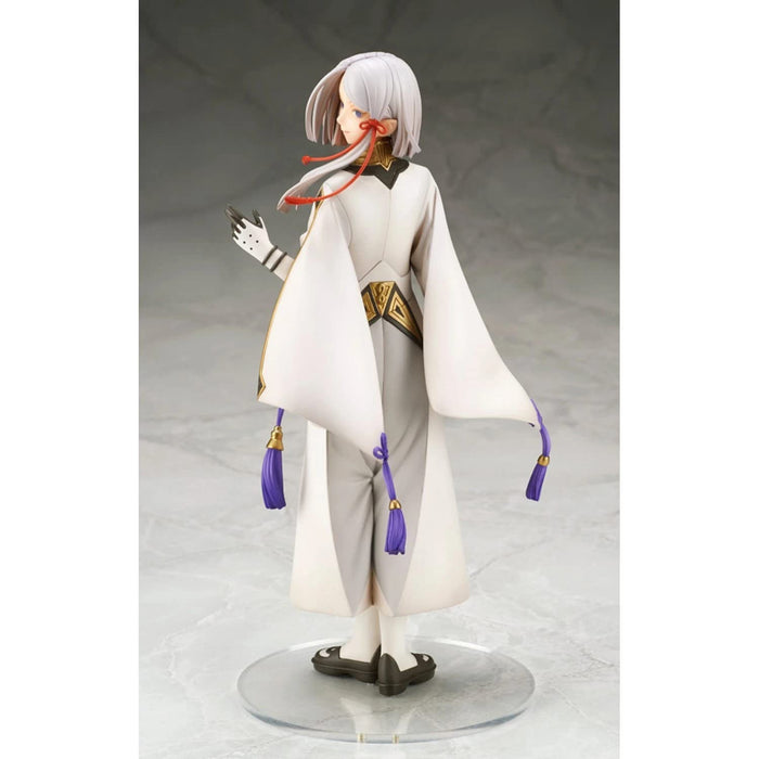 Alter Japan Last Exile Silver Wing Fam Dio Eraclea 1/8 Figure- Japan Figure Store - #1 Bring To You The Best Japanese Goods