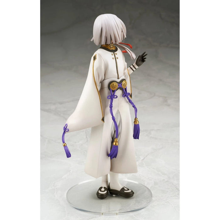 Alter Japan Last Exile Silver Wing Fam Dio Eraclea 1/8 Figure- Japan Figure Store - #1 Bring To You The Best Japanese Goods