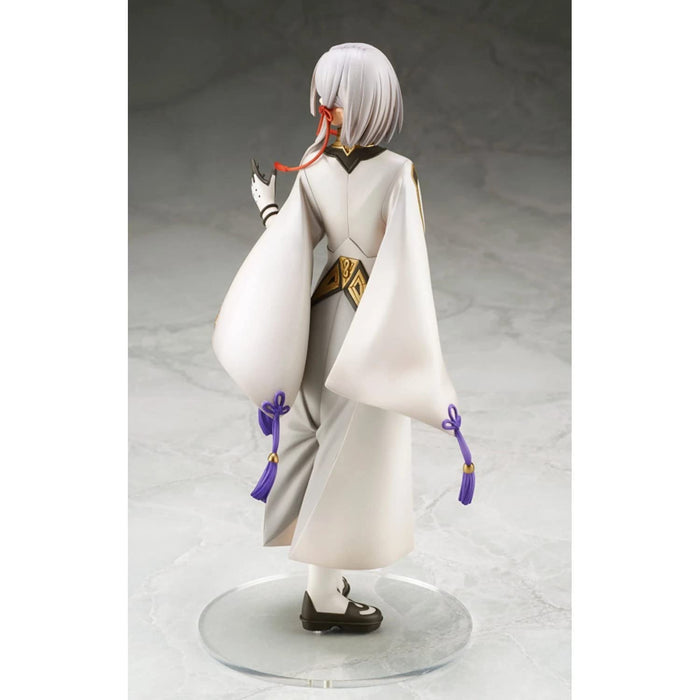 Alter Japan Last Exile Silver Wing Fam Dio Eraclea 1/8 Figure- Japan Figure Store - #1 Bring To You The Best Japanese Goods