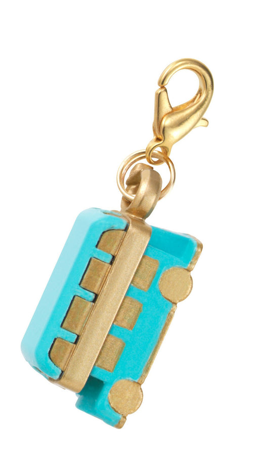 Takara Tomy Layton Mystery Detective Agency Katori's Emerald Bath Ep.1 Charm- Japan Figure Store - #1 Bring To You The Best Japanese Goods