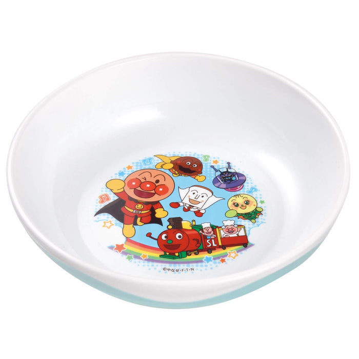 Lec Anpanman Kids Tableware Bowl Plate | Japan- Japan Figure Store - #1 Bring To You The Best Japanese Goods