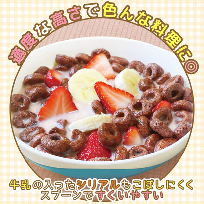 Lec Anpanman Kids Tableware Bowl Plate | Japan- Japan Figure Store - #1 Bring To You The Best Japanese Goods