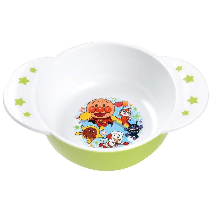 Lec Anpanman Kids Tableware Bowl - Japan- Japan Figure Store - #1 Bring To You The Best Japanese Goods