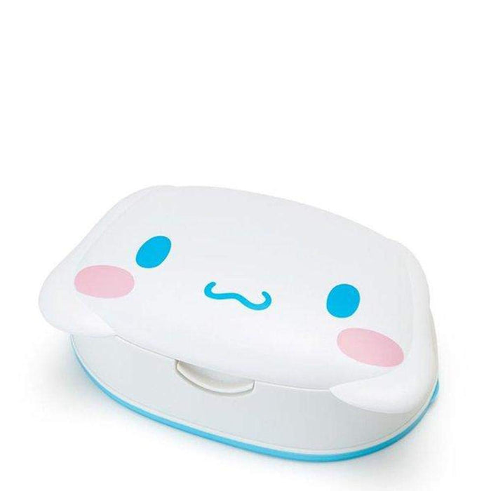 LEC Wet Wipes Case Cinnamoroll- Japan Figure Store - #1 Bring To You The Best Japanese Goods